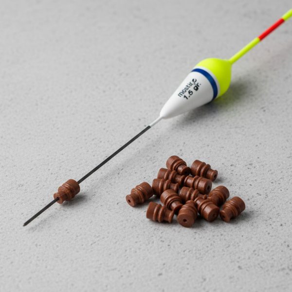 SET 300 VARNISURI SPECIAL GUMATE PENTRU PLUTE PESCUIT